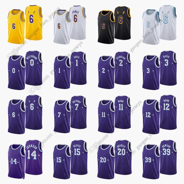 custom printed 2022 new city basketball jerseys westbrook james davis horton-tucker nunn ellington ariza howard deandre anthony bazemore mon, Black;red
custom printed 2022 new city basketball jerseys westbrook james davis horton-tucker nunn ellington ariza howard deandre anthony bazemore mon, Black;red