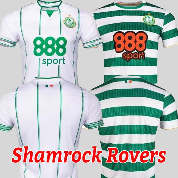 22 23 shamrock rovers home thai quality soccer jerseys customized football uniform men, Black;yellow
22 23 shamrock rovers home thai quality soccer jerseys customized football uniform men, Black;yellow