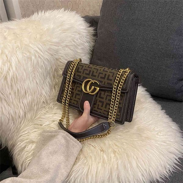 90% off to shop online double chain single shoulder ins fire high tide net red old flower versatile bag
90% off to shop online double chain single shoulder ins fire high tide net red old flower versatile bag