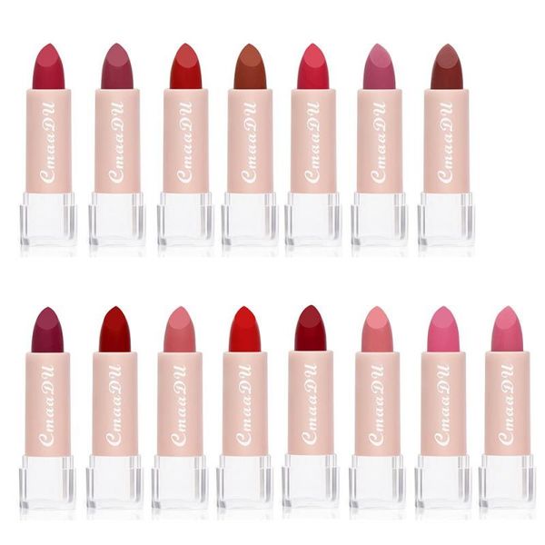 velvet matte lipstick no-stick cup waterproof sweat-proof long lasting lip gloss nourishing lip makeup cosmetic wholesale
velvet matte lipstick no-stick cup waterproof sweat-proof long lasting lip gloss nourishing lip makeup cosmetic wholesale