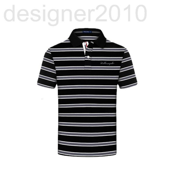 men's polos designer emperor paul polo men's 2022 new summer pure cotton shirt stripe casual short sleeve t-shirt yy22, White;black
men's polos designer emperor paul polo men's 2022 new summer pure cotton shirt stripe casual short sleeve t-shirt yy22, White;black