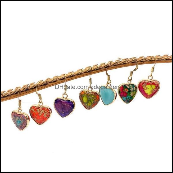 charms jewelry findings components natural stone turquoise earrings shape colorf heart-shaped small pendant edging dhxwl, Bronze;silver
charms jewelry findings components natural stone turquoise earrings shape colorf heart-shaped small pendant edging dhxwl, Bronze;silver