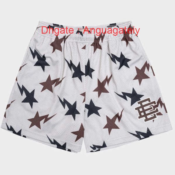 eric emanuel ee basic short new york city skyline brand men's casual shorts fitness women summer sandbeach gym workout mesh basketball, White;black 
eric emanuel ee basic short new york city skyline brand men's casual shorts fitness women summer sandbeach gym workout mesh basketball, White;black