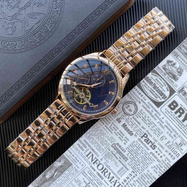 luxury fashion watches for mens mechanical wristwatches ome tourbillon steel band sold indesigner, Slivery;brown
luxury fashion watches for mens mechanical wristwatches ome tourbillon steel band sold indesigner, Slivery;brown