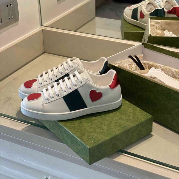 ace embroidered italian bee casual shoes men and women sneakers white flat leather shoe green stripes embroidered flower tiger snake couple, Black
ace embroidered italian bee casual shoes men and women sneakers white flat leather shoe green stripes embroidered flower tiger snake couple, Black
