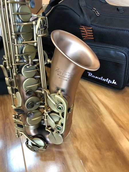 saxophone promotion new france jonathan jna-680l brush lacquer red copper alto saxophone e flat brass instruments
saxophone promotion new france jonathan jna-680l brush lacquer red copper alto saxophone e flat brass instruments