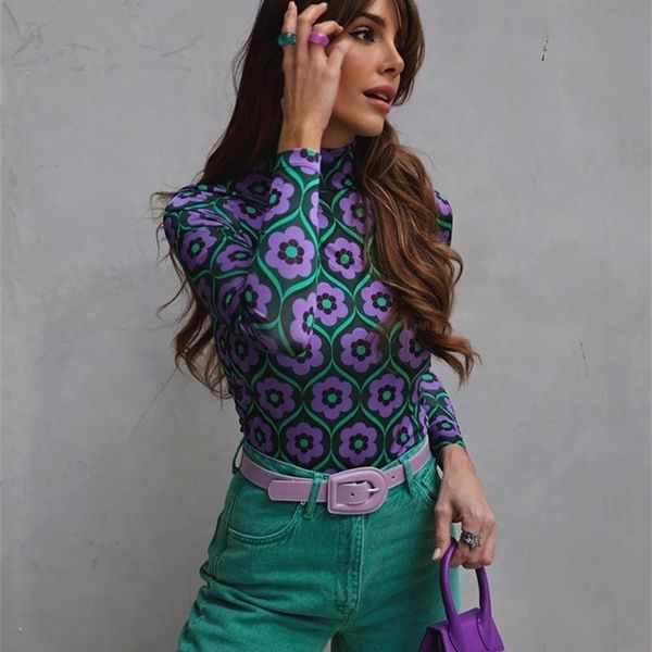 fsda long sleeve crop women floral print vintage autumn summer casual 90s t shirts fashion y2k turtleneck 220728, White
fsda long sleeve crop women floral print vintage autumn summer casual 90s t shirts fashion y2k turtleneck 220728, White