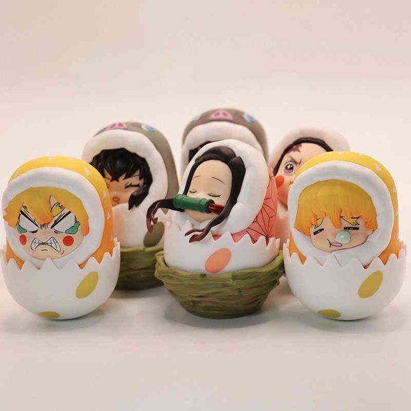anime demon slayer action figure toys figuras zenitsu nezuko tanjiro inosuke figurine manga kawaii doll model gift for children
anime demon slayer action figure toys figuras zenitsu nezuko tanjiro inosuke figurine manga kawaii doll model gift for children