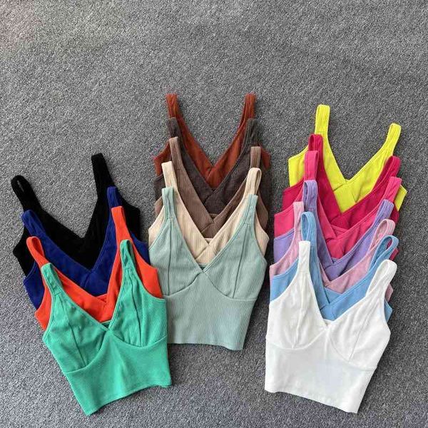 women's tanks camis korean fashion simple and versatile v-neck open back suspender tank short with bottomed shirt slim women yuo9, White
women's tanks camis korean fashion simple and versatile v-neck open back suspender tank short with bottomed shirt slim women yuo9, White