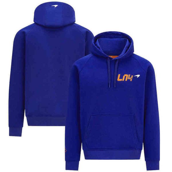 2022 new f1 formula one mclaren team gulf oil leisure sports hoodie sports car club harajuku punk jumper men's sweatshirt ss09, Black
2022 new f1 formula one mclaren team gulf oil leisure sports hoodie sports car club harajuku punk jumper men's sweatshirt ss09, Black