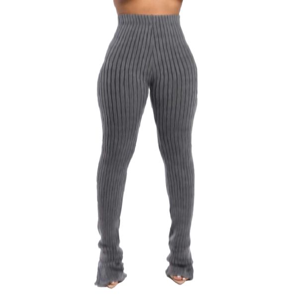 women's leggings new arrival solid color women casual trousers ladies bottoms sportswear pants pants cargo, Black
women's leggings new arrival solid color women casual trousers ladies bottoms sportswear pants pants cargo, Black