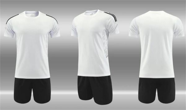wholesale 2022 men custom soccer jerseys sets men's mesh training football suit custom logo plus number with shorts comfortable wear fo, Black
wholesale 2022 men custom soccer jerseys sets men's mesh training football suit custom logo plus number with shorts comfortable wear fo, Black