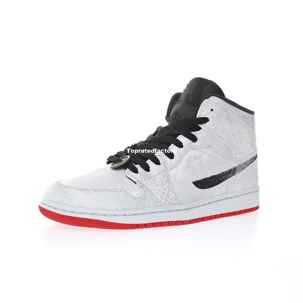 fearless basketball shoes for men sports shoe mens skate boots women skateboard boot womens sneakers cu2804-100, White;red 
fearless basketball shoes for men sports shoe mens skate boots women skateboard boot womens sneakers cu2804-100, White;red