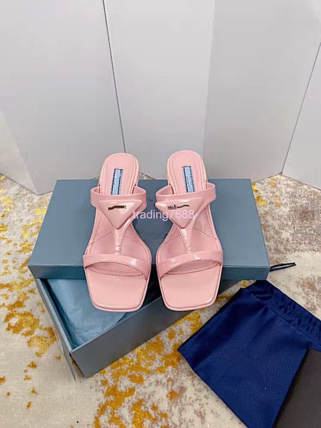 sandals square head cat heel sandals women's summer comfortable triangular one-sided belt thin, Black
sandals square head cat heel sandals women's summer comfortable triangular one-sided belt thin, Black