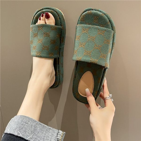 beach slippers fashion thick bottom designer sandals women shoes cartoon alphabet lady platform leather heels letter high heel s, Black
beach slippers fashion thick bottom designer sandals women shoes cartoon alphabet lady platform leather heels letter high heel s, Black