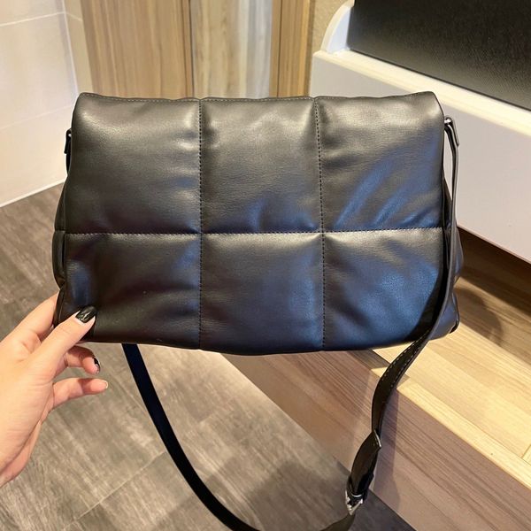 clutch bags messenger bag soft shoulder luxurys rs lady quality 2022 women handbag fashion handbags mother cossbody clutch wallet print purs
clutch bags messenger bag soft shoulder luxurys rs lady quality 2022 women handbag fashion handbags mother cossbody clutch wallet print purs