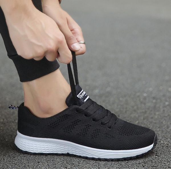 shoes sneaker head mesh women flat shoe breathable trainer walking platform casual sneaker lace up
shoes sneaker head mesh women flat shoe breathable trainer walking platform casual sneaker lace up