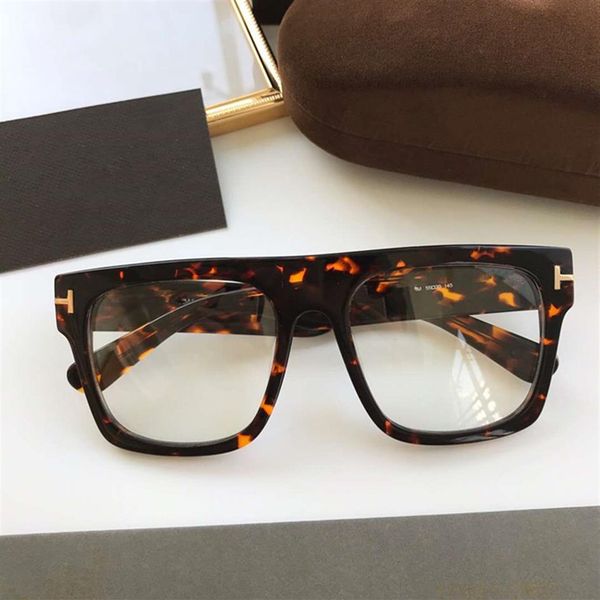 arrival ft0711big- square glasses frame quality plank prescription glasses frame 53-22-140 full-set case2767
arrival ft0711big- square glasses frame quality plank prescription glasses frame 53-22-140 full-set case2767