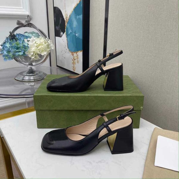 designer dress shoes black luxury chunky heel women designers shoe leather wedding gear party with box wholesale
designer dress shoes black luxury chunky heel women designers shoe leather wedding gear party with box wholesale