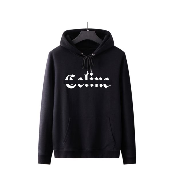 designer brand men's hoodie fashion classic luxury monogrammed and women's hoodie jacket pure cotton casual sweatshirt solid color, Black
designer brand men's hoodie fashion classic luxury monogrammed and women's hoodie jacket pure cotton casual sweatshirt solid color, Black