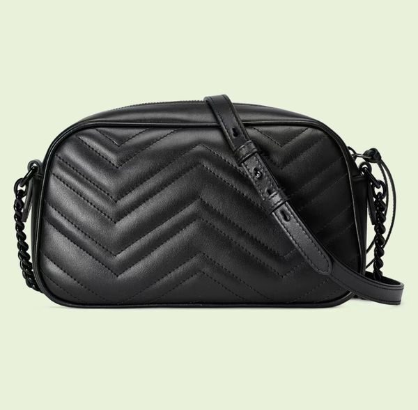 447632 designer marmont collection zigzag thread small mini crossbody bag black white red nude pink brown 6 colors genuine leather shoulder
447632 designer marmont collection zigzag thread small mini crossbody bag black white red nude pink brown 6 colors genuine leather shoulder