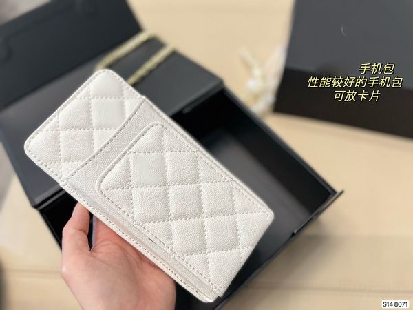 women's designers shoulder bag luxury tote purse handbag message bags cluth brand classic caviare genuine leather crossbody cellphone b
women's designers shoulder bag luxury tote purse handbag message bags cluth brand classic caviare genuine leather crossbody cellphone b