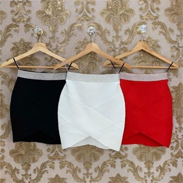 red black white gold silver waist rayon mini bandage skirt night club party skirt t200712
red black white gold silver waist rayon mini bandage skirt night club party skirt t200712