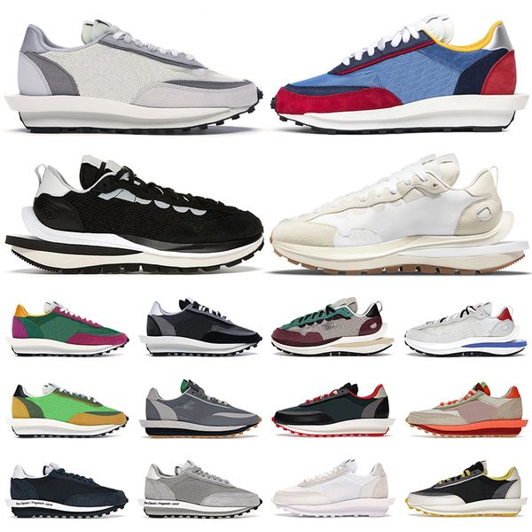 men women running shoes vaporwaffle ldwaffle waffle undercover sesame sail game royal villain red tour yellow white nylon mens trainers spor
men women running shoes vaporwaffle ldwaffle waffle undercover sesame sail game royal villain red tour yellow white nylon mens trainers spor