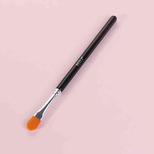 beili natural goat hair makeup brushes pink eye rose golden black concealer shadow brow liner single 0311
beili natural goat hair makeup brushes pink eye rose golden black concealer shadow brow liner single 0311