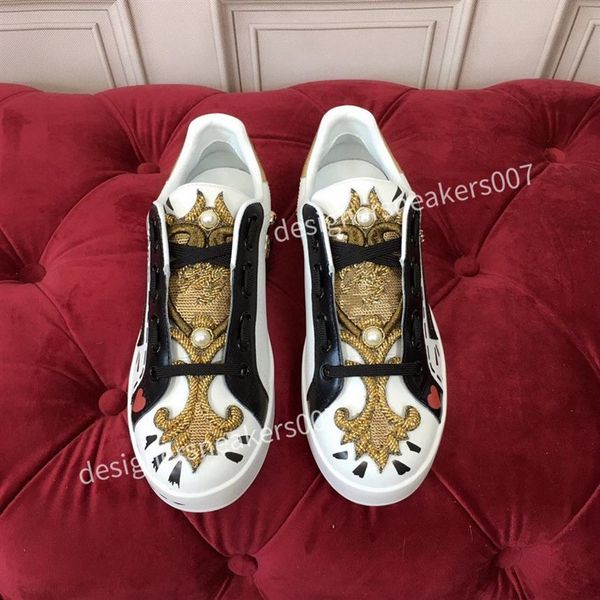 2022 designer mens boots running shoes daymaster stitching material womens platform sneakers super flex rubber sole trainers 34-452511, Black
2022 designer mens boots running shoes daymaster stitching material womens platform sneakers super flex rubber sole trainers 34-452511, Black