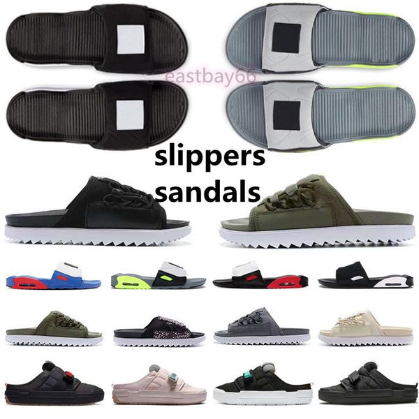designer asuna offline 90 mens slippers slides sandals fashion black volt game royal red menta anthracite electro orange grey outdoor women
designer asuna offline 90 mens slippers slides sandals fashion black volt game royal red menta anthracite electro orange grey outdoor women