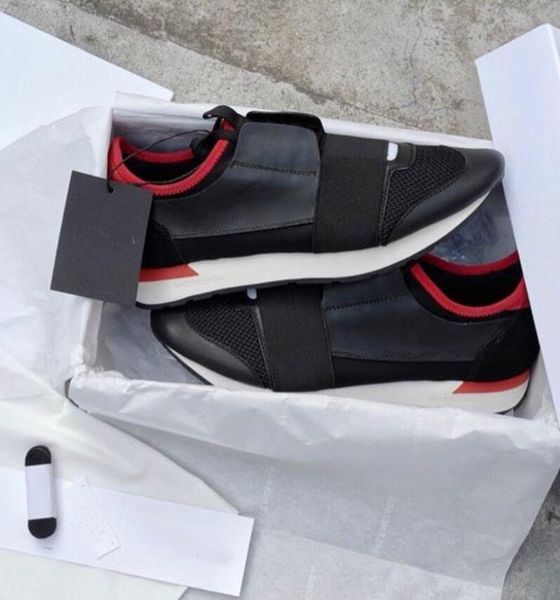 designer race runner sneaker shoes men's casual flats for couple mesh breathable sports wholesale outdoor footwear sports trainers walk, Black
designer race runner sneaker shoes men's casual flats for couple mesh breathable sports wholesale outdoor footwear sports trainers walk, Black