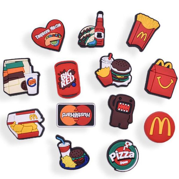 cute cartoon hamburger fries decoration buckle shoe accessories fashion shoe flower instock, White;pink
cute cartoon hamburger fries decoration buckle shoe accessories fashion shoe flower instock, White;pink