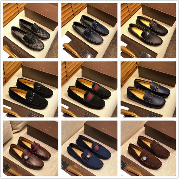 luxury suede loafers men boat shoes designer slip on mocasines hombre handmade lazy shoes driving moccasins casual office flats big size 46, Black
luxury suede loafers men boat shoes designer slip on mocasines hombre handmade lazy shoes driving moccasins casual office flats big size 46, Black