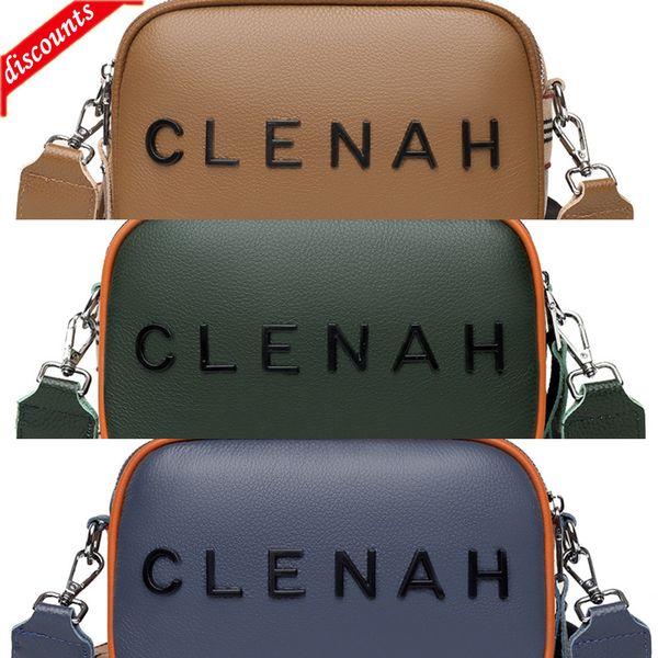 2022 fashion texture small women's layer leather versatile diagonal wide strap large capacity single quality shoulder messenger bag lad
2022 fashion texture small women's layer leather versatile diagonal wide strap large capacity single quality shoulder messenger bag lad
