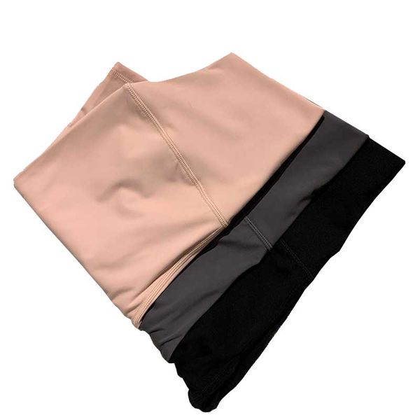 leggings clothing yoga pants nude fabric light sanding 8 inch sports high waist butt lift five points fitness pants women gilrs jogger, Black
leggings clothing yoga pants nude fabric light sanding 8 inch sports high waist butt lift five points fitness pants women gilrs jogger, Black
