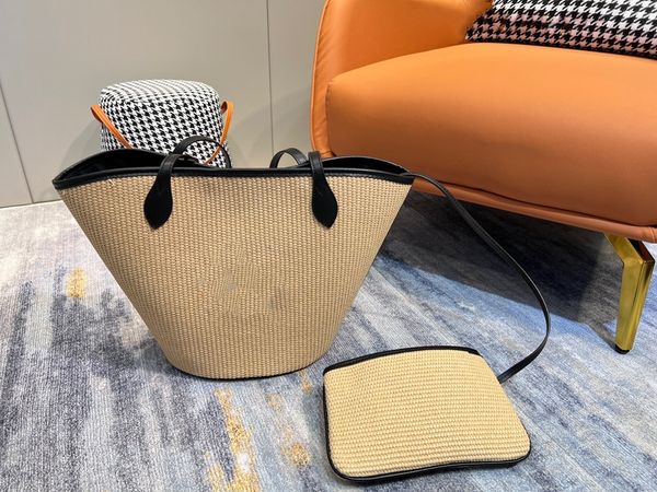 super popular straw beach bag designer brand retro style essential piece for holiday travelcrochet
super popular straw beach bag designer brand retro style essential piece for holiday travelcrochet