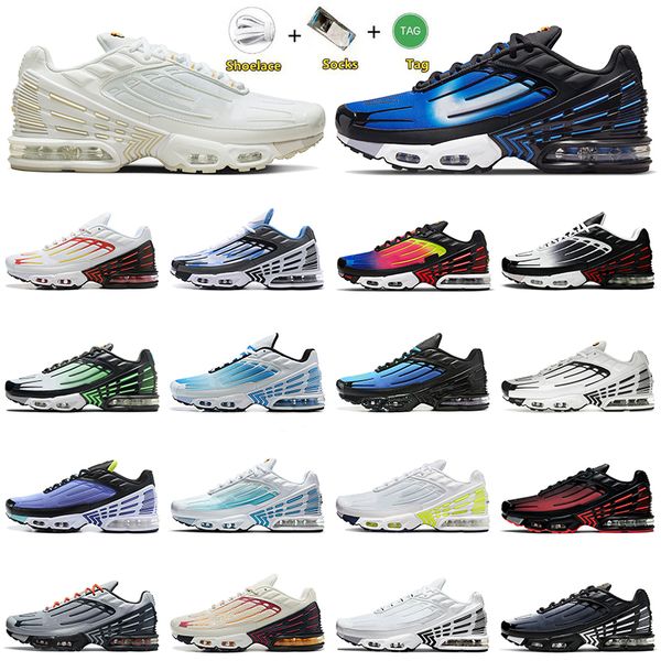 tn plus 3 running shoes tuned men women designer rainbow laser blue volt glow purple grey yellow neon deep royal white black womens mens tra
tn plus 3 running shoes tuned men women designer rainbow laser blue volt glow purple grey yellow neon deep royal white black womens mens tra