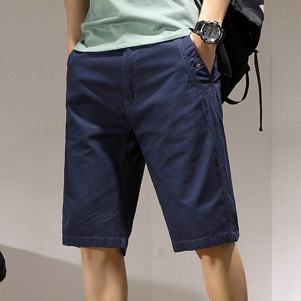 casual shorts men summer solid color bermuda shorts men fashion clothing flat front lightweight classic fit shorts220622, White;black
casual shorts men summer solid color bermuda shorts men fashion clothing flat front lightweight classic fit shorts220622, White;black
