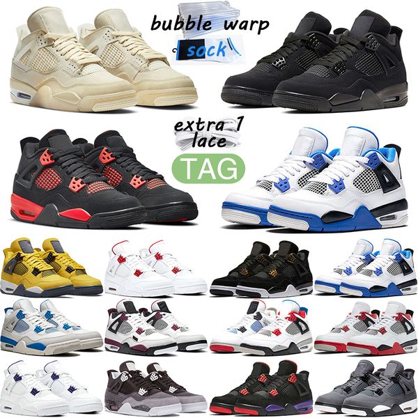 men women jumpman4s basketball shoes sail unc black cat 4s dark marina blue white oreo mocha mens trainer
men women jumpman4s basketball shoes sail unc black cat 4s dark marina blue white oreo mocha mens trainer