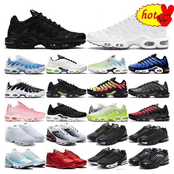 sb boots uality tn plus 3 running shoes tn mens women triple white black laser blue volt glow or
sb boots uality tn plus 3 running shoes tn mens women triple white black laser blue volt glow or