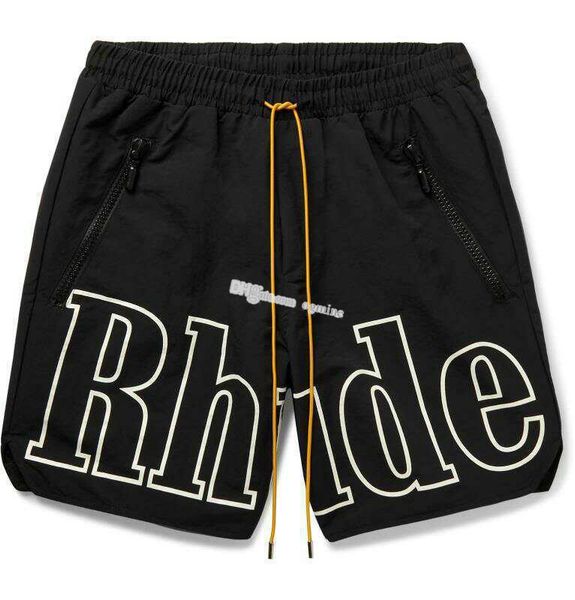 2022 designer men rh limited rhude shorts summer swim short knee length hip hop high street sports training beach pants mens elastic waist m, Brown;gray
2022 designer men rh limited rhude shorts summer swim short knee length hip hop high street sports training beach pants mens elastic waist m, Brown;gray