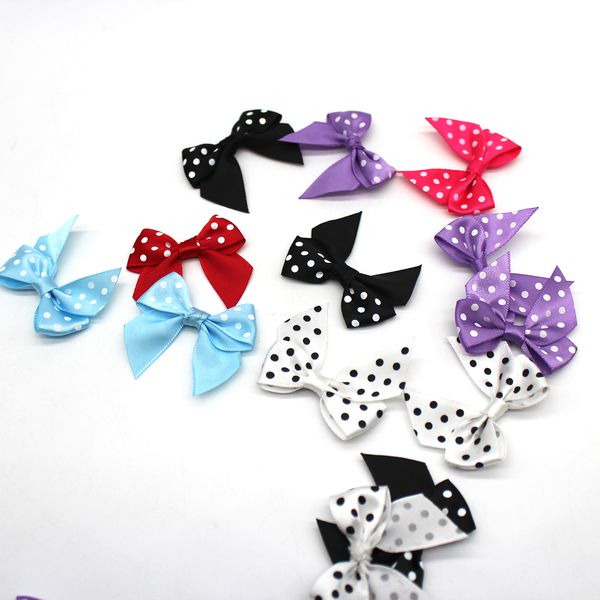 satin printed dots ribbon bow diy decoration gift wedding accessories ribbon flower 45mm 5/8" 200 pcs oeko-tex, Slivery;white
satin printed dots ribbon bow diy decoration gift wedding accessories ribbon flower 45mm 5/8" 200 pcs oeko-tex, Slivery;white