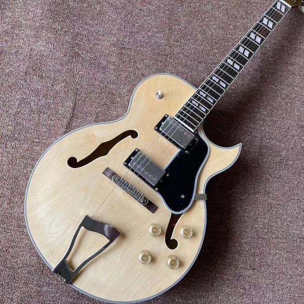custom shop f hollow body jazz electric guitar mahogany body.rosewood fingerboard pickups jazz gitaar
custom shop f hollow body jazz electric guitar mahogany body.rosewood fingerboard pickups jazz gitaar