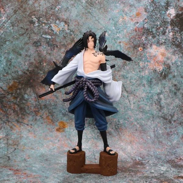huiya01 28cm anime figure antistress pvc action decoration collection uchiha sasuke figurine toys model figurine home decor fidget toy q0722
huiya01 28cm anime figure antistress pvc action decoration collection uchiha sasuke figurine toys model figurine home decor fidget toy q0722