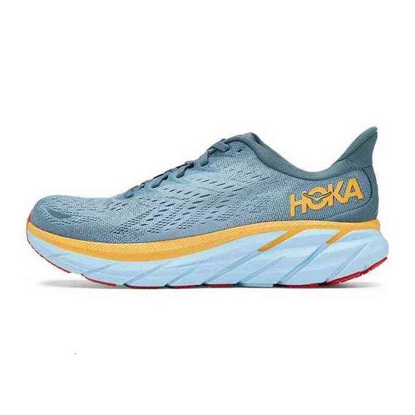 original hoka one clifton 8 men casual sports shoes shock absorbing road running training sport y4ii, Black;white
original hoka one clifton 8 men casual sports shoes shock absorbing road running training sport y4ii, Black;white