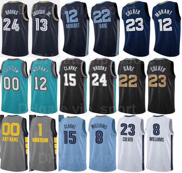 75th anniversary basketball print jarrett culver jersey 23 desmond bane jaren jackson jr 13 deanthony melton 0 kyle anderson 1 ja morant
75th anniversary basketball print jarrett culver jersey 23 desmond bane jaren jackson jr 13 deanthony melton 0 kyle anderson 1 ja morant
