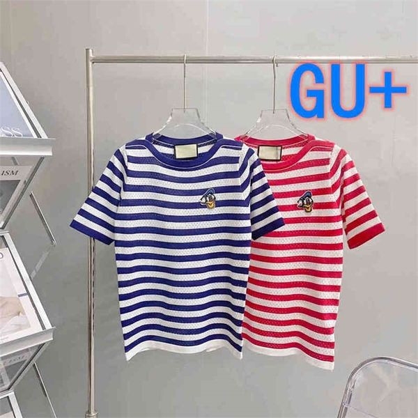 66% off new gu summer navy pattern sleeve round neck embroidery couple t-shirt men's and women's short sleeves, White
66% off new gu summer navy pattern sleeve round neck embroidery couple t-shirt men's and women's short sleeves, White