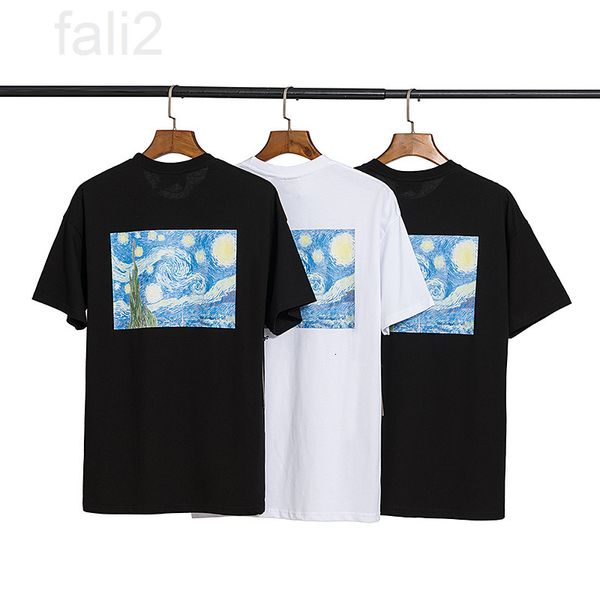 men's t-shirts designer 2021 new 1:1 essentials double line van gogh star battle print short sleeve yned, White;black
men's t-shirts designer 2021 new 1:1 essentials double line van gogh star battle print short sleeve yned, White;black