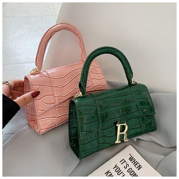 pu leather summer cute purse and handbag for women 2022 crossbody bag famous brand totes luxury designer crocodile
pu leather summer cute purse and handbag for women 2022 crossbody bag famous brand totes luxury designer crocodile